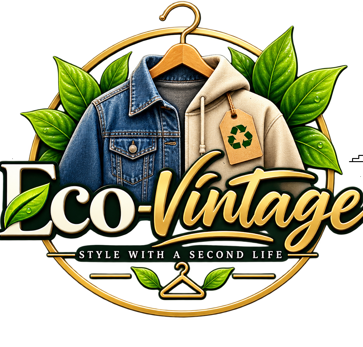 Eco-vintage
